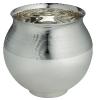 Champagne bucket in silver plated - Ercuis